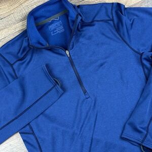 Patagonia Midweight Capilene Baselayer Mens Pullover Size S